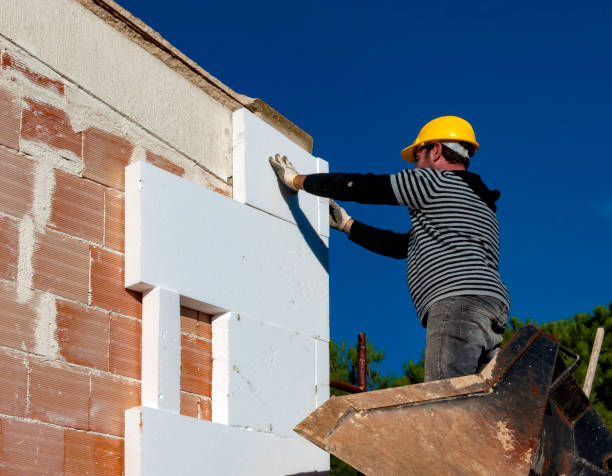 Best Cellulose Insulation in Chester Heights, PA