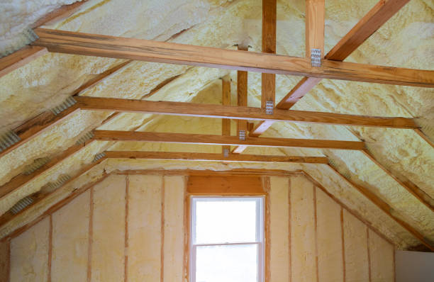 Best Eco-Friendly Insulation in Chester Heights, PA