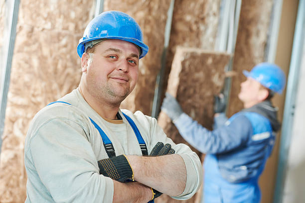 Best Spray Foam Insulation in Chester Heights, PA